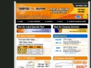 THOMPSON BUSINESS FORMS INC's Website