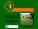 Three Lakes Public Golf Course's Website