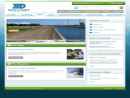 Turlock Irrigation District's Website