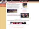 Tigard Bowl's Website