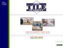 Tile Market Of Delray's Website