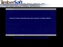 TimberSoft, Inc's Website