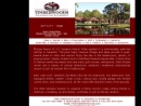 Timberwoods Vacation Villas's Website