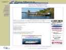 Tims Marine Inc's Website