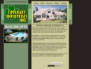 Tipperary Enterprises Inc's Website
