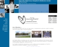 Tipp City Veterinary Hospital's Website