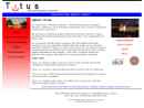 Titus Systems Corp's Website