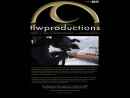 TLW Productions Inc's Website