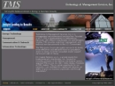 Technology & Management Svc's Website