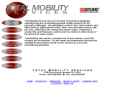 Total Mobility Services's Website