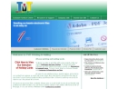 Tmt Printing & Mailing's Website