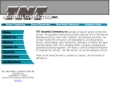 TNT INDUSTRIAL CONTRACTORS, INC's Website