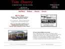 Cherry Tom Exhaust Systems Specialist's Website