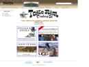 Tonto Rim Trading CO's Website