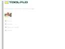 Tool Flo Manufacturing; Inc's Website