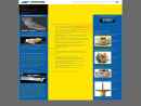 Topcon Lasers Systems's Website