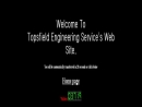 TOPSFIELD ENGINEERING SERVICE, INC.'s Website