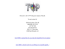 TOP PRINTING & GRAPHICS, INC.'s Website