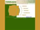 TORRADO CONSTRUCTION CO, INC's Website