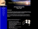 Totem Lake Vision Center's Website