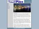 Touch Point's Website