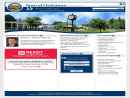 Clarkstown Parks Board & Rec's Website