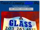 Town Country Glass Shop llc's Website