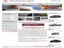 Toyota - Paint & Body Shop's Website