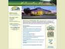 Williamston Waste Treatment's Website