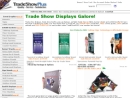 TradeShowPlus Inc.'s Website