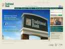 Traditional Bank Inc's Website