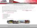 TRAFFIC & SAFETY CONTROL SYSTEMS INC's Website
