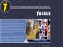 TKS INC's Website