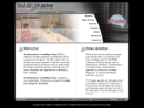 TRANSFORMATIONS CONSULTING GROUP's Website