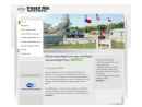 Transit Mix Concrete & Materials Company's Website