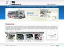 Transit Resources, Inc.'s Website