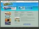 Carlson Wagonlit Travel - Tumwater, Carlson Wagonlit Travel-Valley-Travel Center's Website