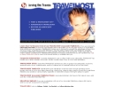 Travel Host Magazine's Website