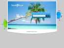 TravelScan Corporation's Website