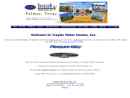 Traylor Motor Homes Inc's Website