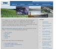 T R C Environmental Corporation's Website
