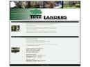 Tree Landers's Website