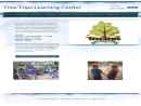 Tree Tops Learning Ctr's Website