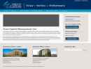 Trent Capital Management's Website