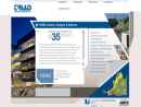 TRIAD Engineering Inc's Website