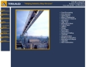 Triad Mechanical Inc's Website