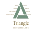 TRIANGLE ASSOCIATES INC's Website