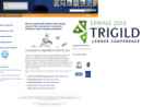 Trigild Corp's Website