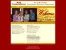Trinity Episcopal Church's Website
