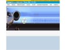 TRINITY AIR AMBULANCE INTERNATIONAL, LLC's Website